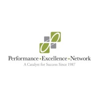 Performance Excellence Network logo
