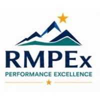 Rocky Mountain Performance Excellence logo