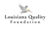 Louisiana Quality Foundation logo