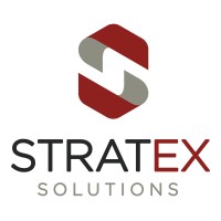 Stratex logo