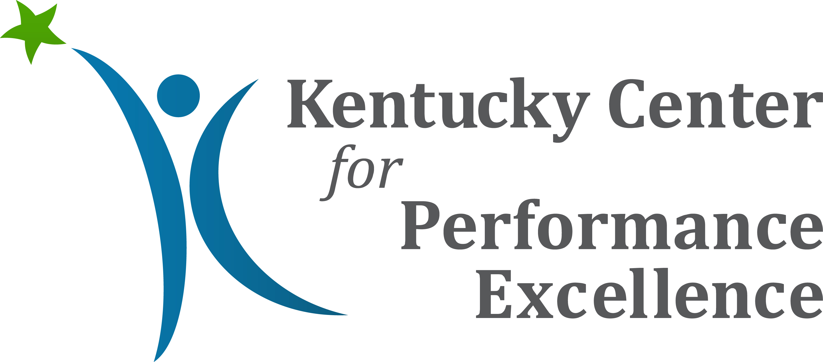 Kentucky Center for Performance Excellence (KYCPE) logo