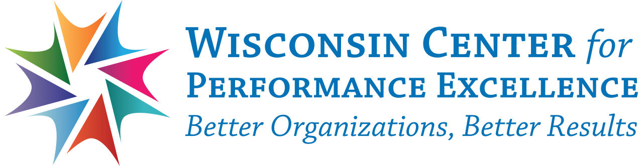 Wisconsin Center for Performance Excellence logo