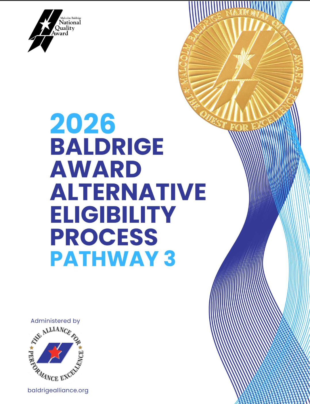 Pathway 3 Eligibility Questions cover