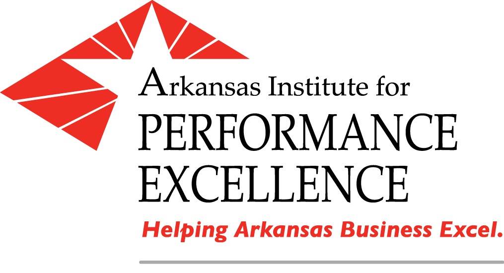 Arkansas Institute for Performance Excellence logo