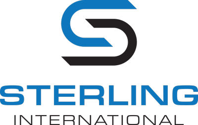 Sterling International logo