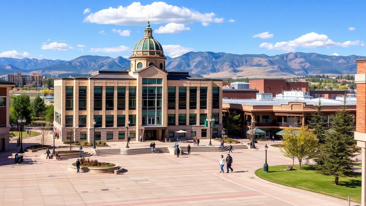 City of Fort Collins