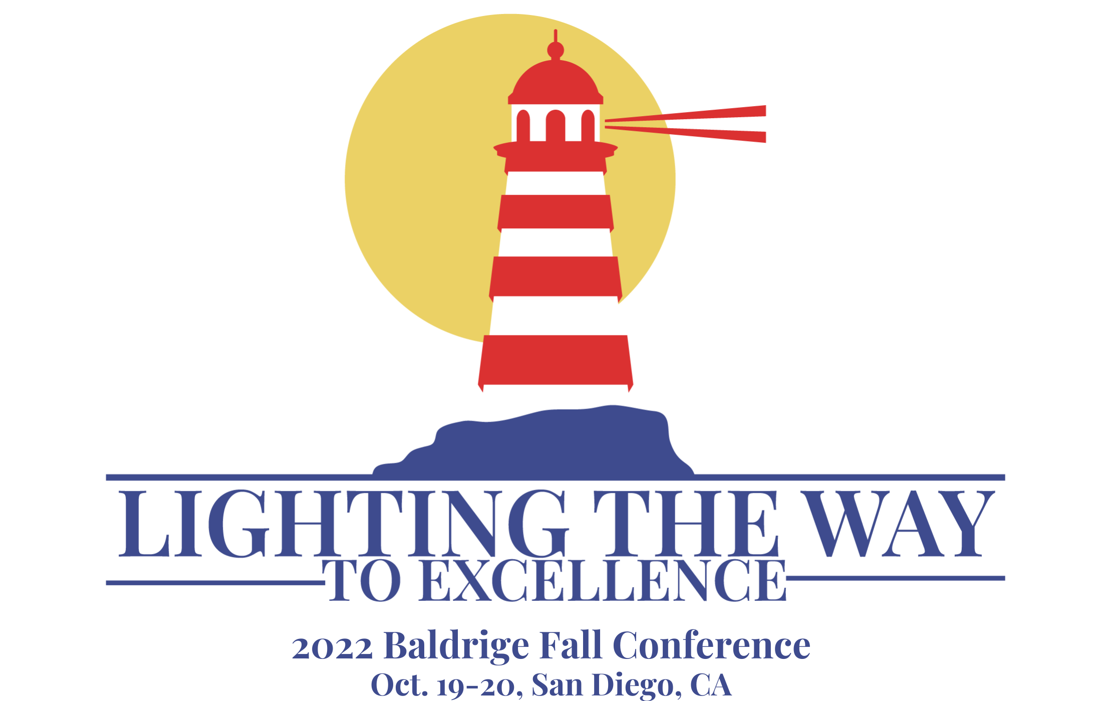 2022 Baldrige Conference — Lighting the Way to Excellence