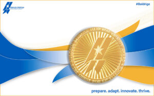 Learn more about the Baldrige Award