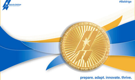 Learn more about the Baldrige Award
